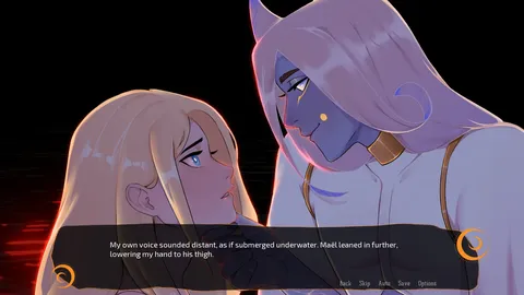 CABALL: sunset hour screenshot