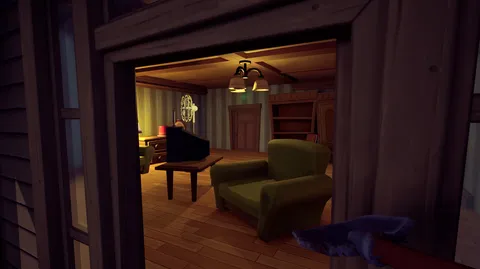 iDigging screenshot