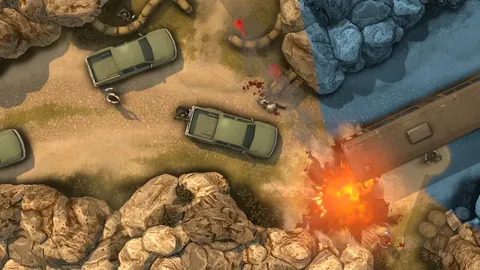 Door Kickers 2: Task Force North screenshot
