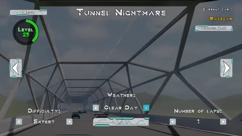 Pioneer Racing screenshot