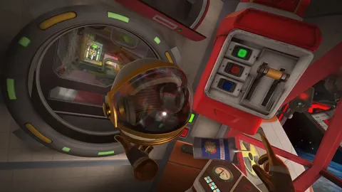 I Expect You to Die screenshot