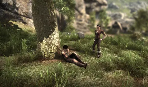ArcaniA screenshot