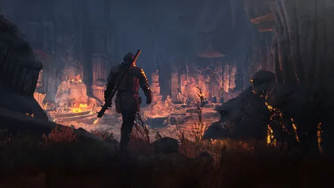 Bellwright screenshot