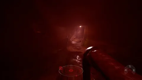 In Silence screenshot