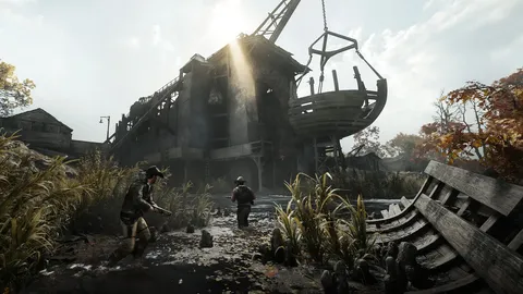 Hunt: Showdown 1896 screenshot