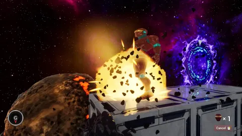 Stratside screenshot
