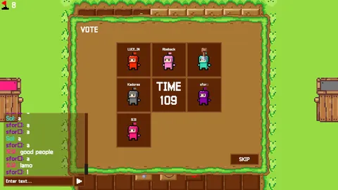 LAND MINE LAND screenshot