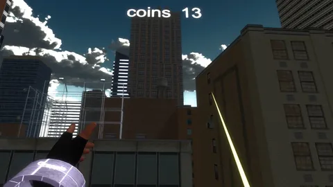 Spider’s Climb screenshot