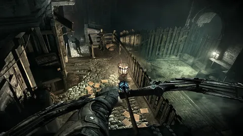 Thief screenshot
