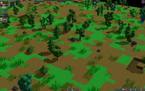 Tactical Craft Online screenshot