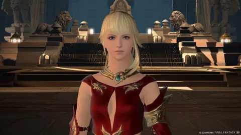 Final Fantasy XIV Online screenshot