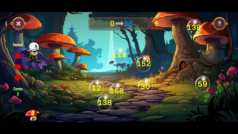 Math4TopDogs screenshot