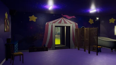Plaything screenshot
