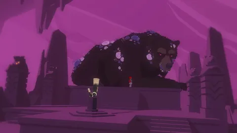Röki screenshot