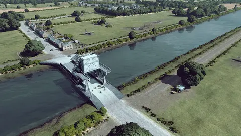 Steel Division: Normandy 44 screenshot