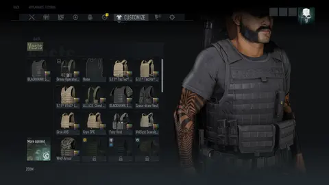 Tom Clancy's Ghost Recon: Breakpoint screenshot