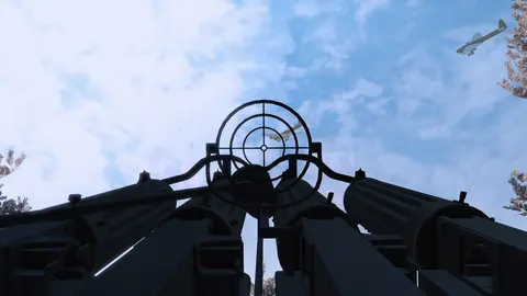 Talvisota - Winter War screenshot
