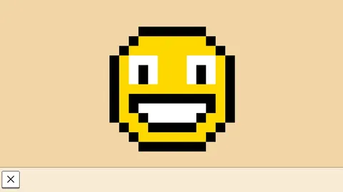 Coloring Pixels screenshot