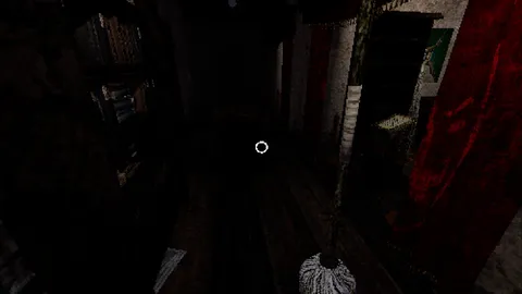 The Night Museum screenshot