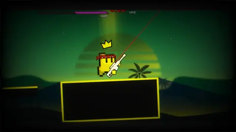 Miami Fighters screenshot