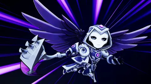 Divine Knockout (DKO) screenshot