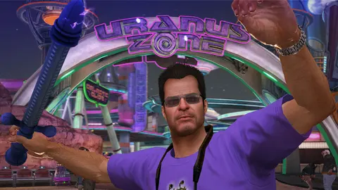 Dead Rising 2: Off the Record screenshot