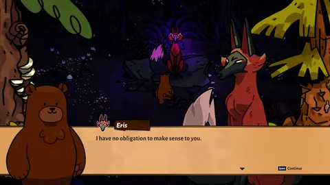 Bear and Breakfast screenshot