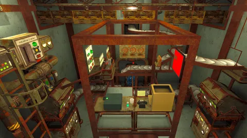 Exit Condition One HD screenshot