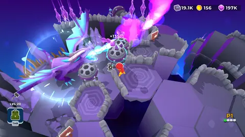 My Little Universe screenshot
