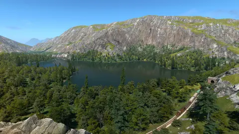 Derail Valley screenshot