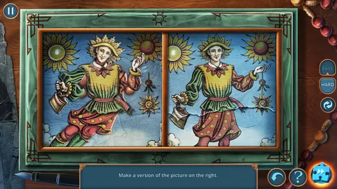 Mind Echoes: The Lost Mysteries Collector's Edition screenshot