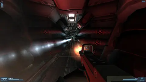 NEURO screenshot