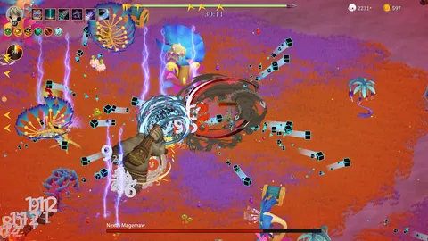 Survivor's Rhythm screenshot