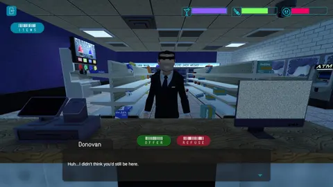 When It Falls screenshot