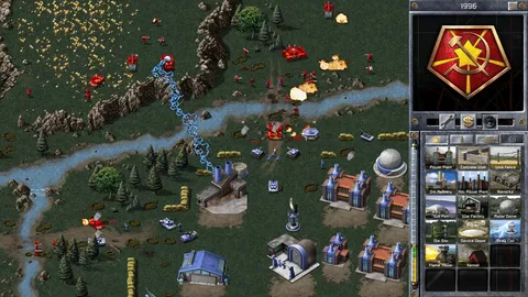 Command & Conquer™ Remastered Collection screenshot