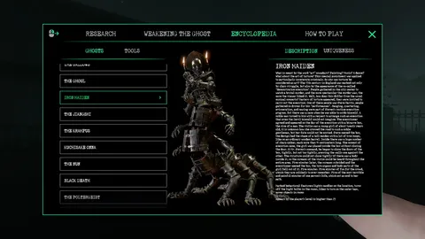 Ghost Watchers screenshot