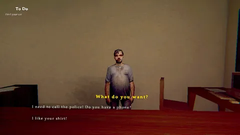 Holbrook Hotel screenshot
