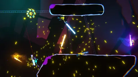 SpiderHeck screenshot