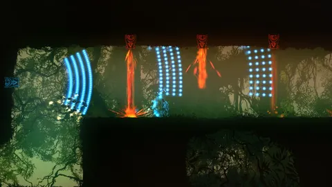 Outland screenshot