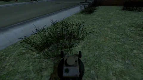 Trash Horror Collection 5 screenshot