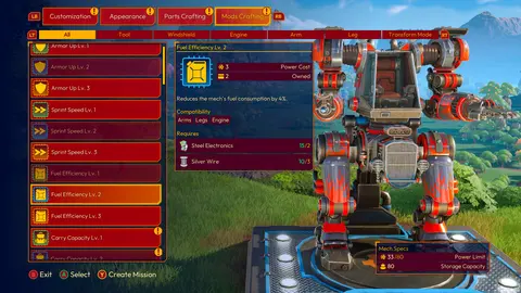 Lightyear Frontier screenshot