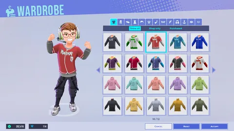 Youtubers Life 3 screenshot