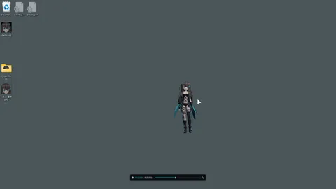 Cyber Pet Oi screenshot