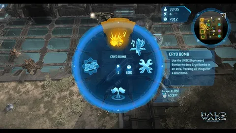 Halo Wars: Definitive Edition screenshot