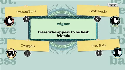 The Jackbox Party Pack 6 screenshot