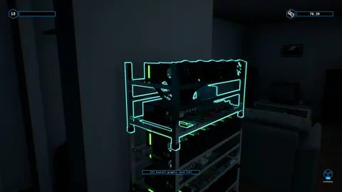 Hacker Simulator screenshot