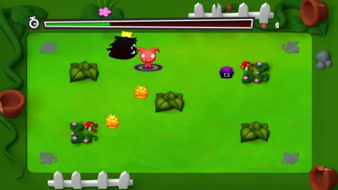 Chompy Chomp Chomp screenshot