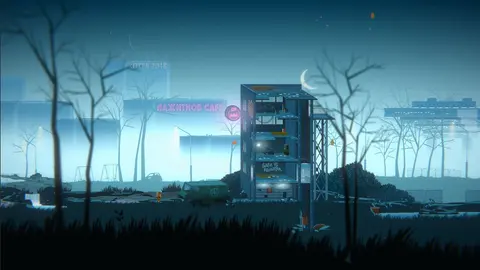Golf Club Nostalgia screenshot