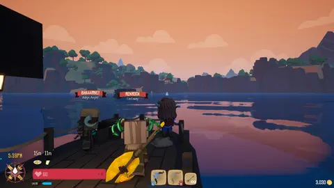 Swords 'n Magic and Stuff screenshot