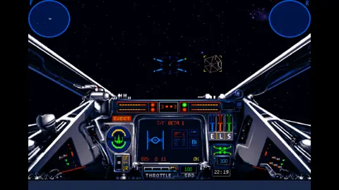 STAR WARS™ - X-Wing Special Edition screenshot